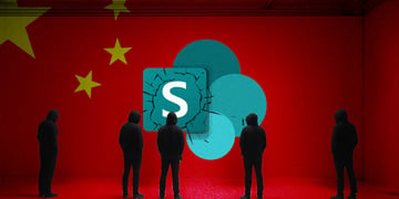 Chinese threat actors targeting Sharepoint