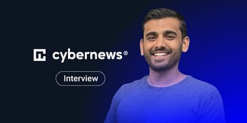 Shrav Mehta interview