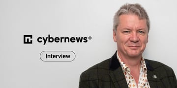 Chris Gibson interview