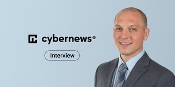 Bogdan Glushko interview