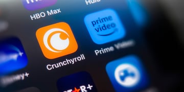 Crunchyroll logo