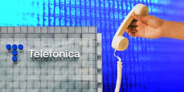 Telefonica data breach