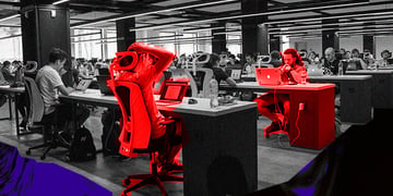 cybersecurity risk, employees, computers