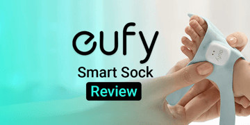 eufy smart sock review