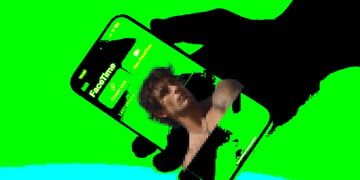 FaceTime nudity detection feature