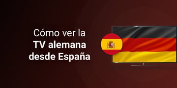 How to watch german tv in spain