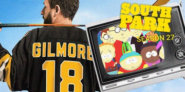 gilmore-south-park