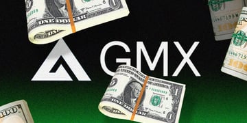 GMX 40 mln exploit
