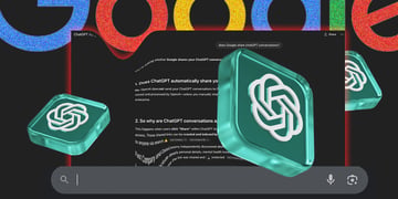 chatgpt google search