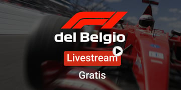 gp del belgio