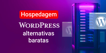 Cheapest hosting for WordPress BR