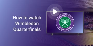 Wimbledon 2025 Quarterfinals