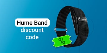 hume band discount code