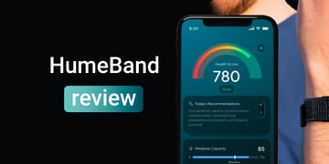 humeband review