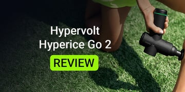 hypervolt hyperice go 2 review