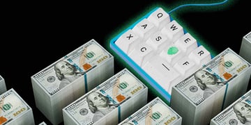 cybersecurity spending, costs