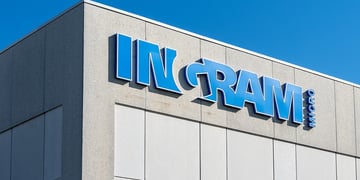 Ingram Micro logo