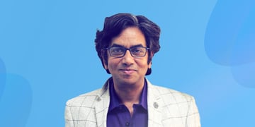 interview Venkatesh Sundar