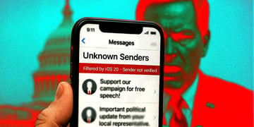 iOS 26 message filtering