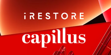 iRestore vs Capillus