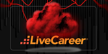 LiveCareer data leak