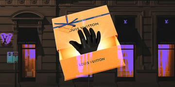 Authorities investigating Louis Vuitton data breach