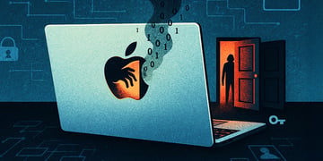 MacOS malware