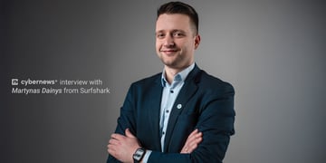Martynas Dainys