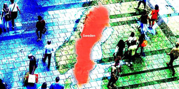swedish data leak
