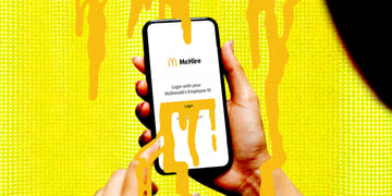 McDonald's hiring platform data leak