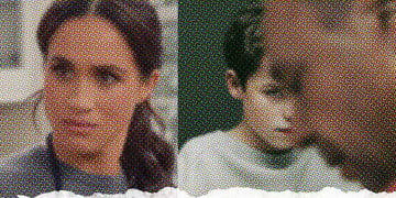 Meghan Markle; Adolescence; Netflix shows