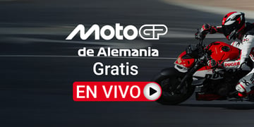 moto gp de alemania