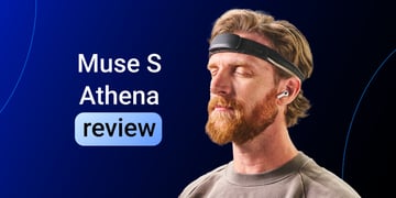Muse S Athena review: can this headband really improve your sleep