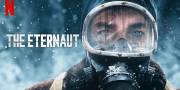 The Eternaut Netflix