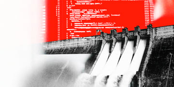 Norwegian dam cyberattack
