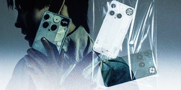 Nothing Phone 3 release