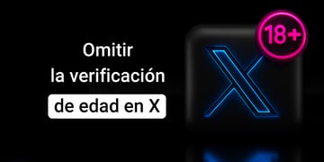 How to bypass age verification on X