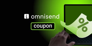 omnisend coupon code