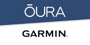 oura vs garmin