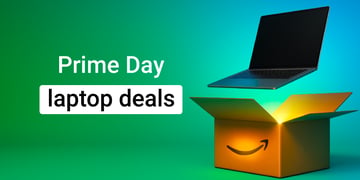 Prime day laptop deals