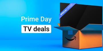 prime day tv deals