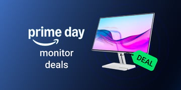 Primeday monitor deals