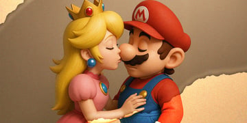 princess-peach-kissing-mario