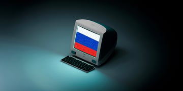 russian hacktivism