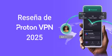 protonvpn review es