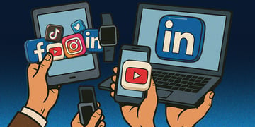 Quit job to be an influencer