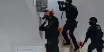 Romaian police raids UK tax scam