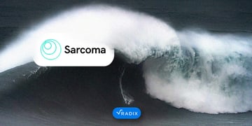 Saroma, Radix