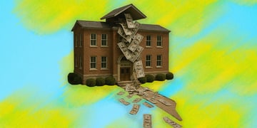 School impacted by costly phishing attack