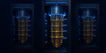 quantum server